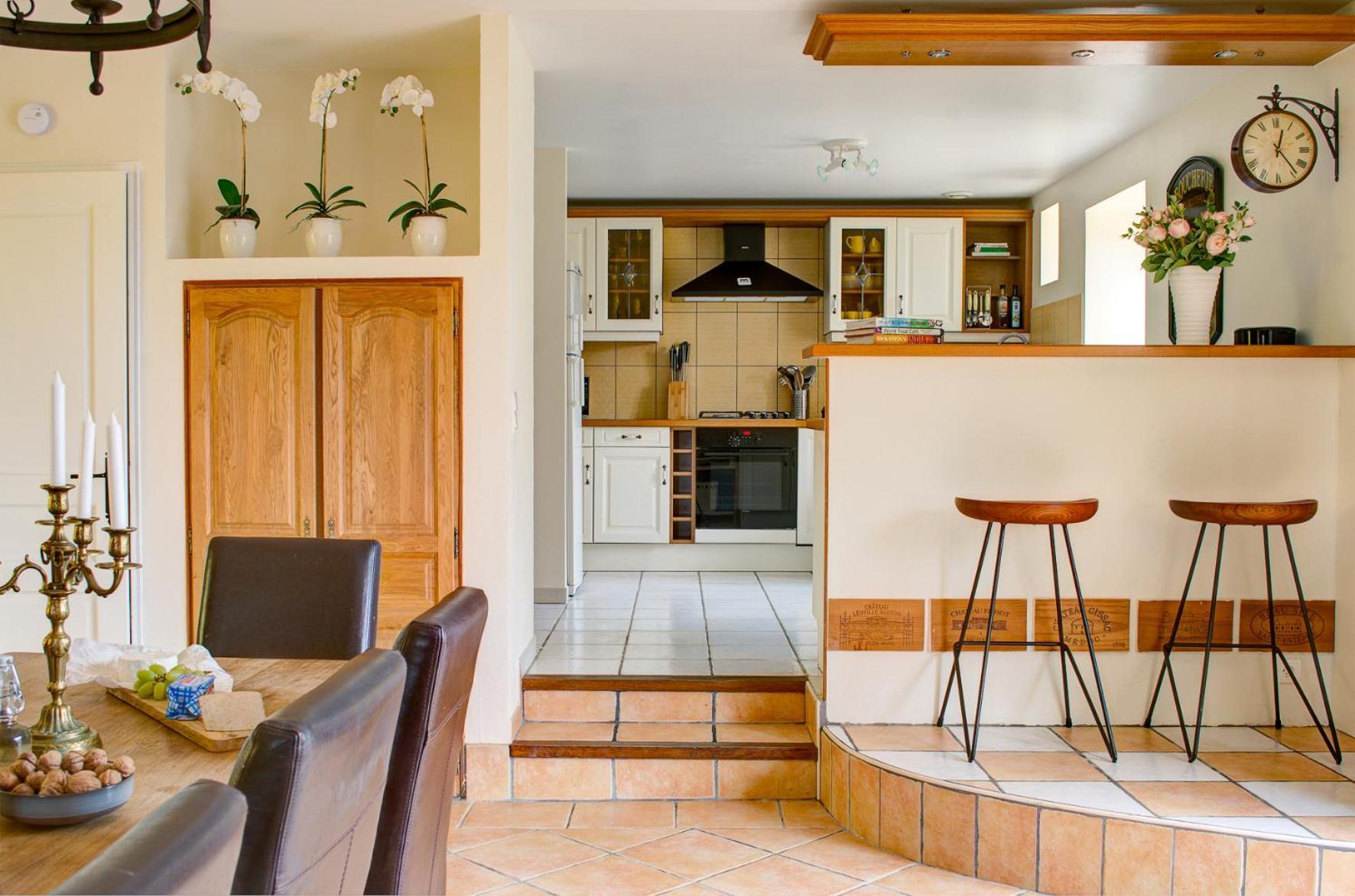 Les Charmes De Carlucet Gite-Beaux Reves Saint-Crepin-et-Carlucet Luaran gambar