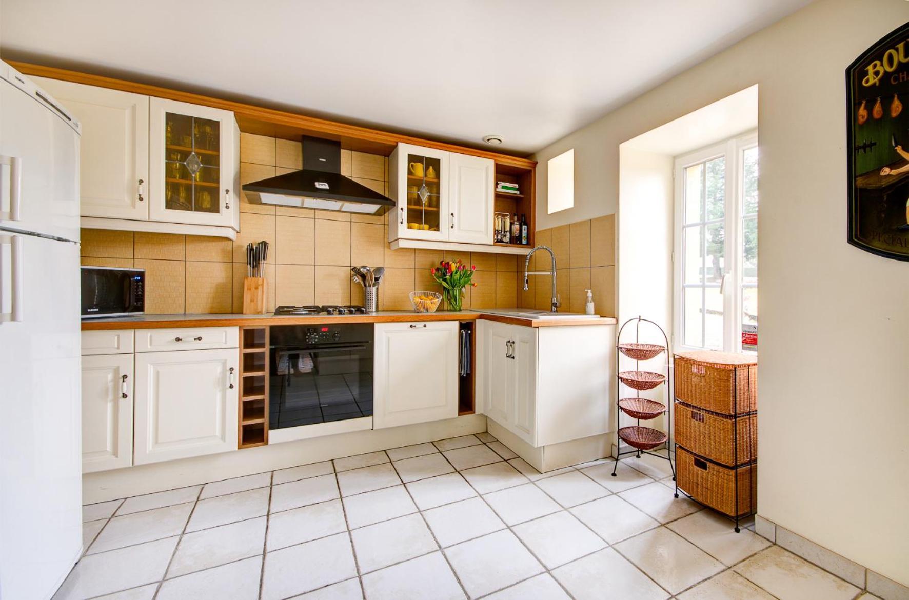 Les Charmes De Carlucet Gite-Beaux Reves Saint-Crepin-et-Carlucet Luaran gambar